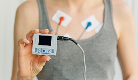 Holter Monitor